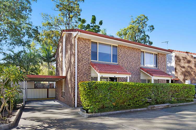 Main view of Homely unit listing, 6/3 Costata Street, Hillcrest QLD 4118