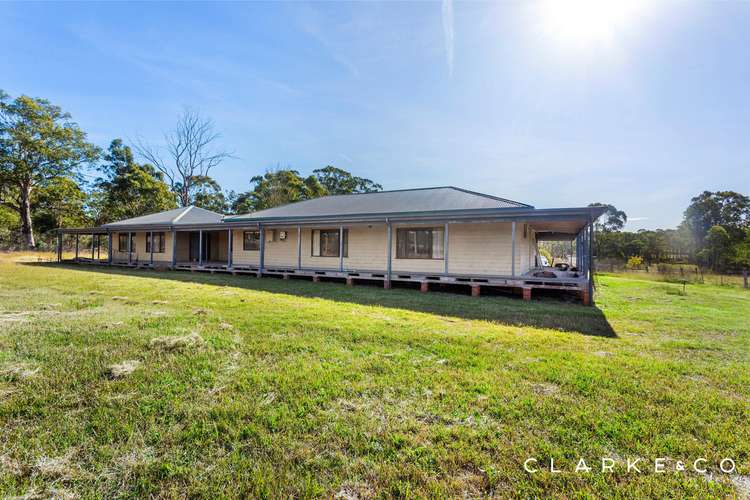 Fourth view of Homely house listing, 176 Old North Road, Farley NSW 2320