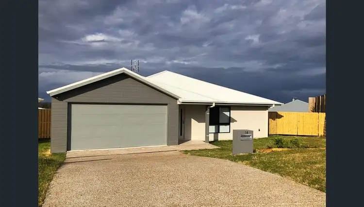 14 Peppertree Street