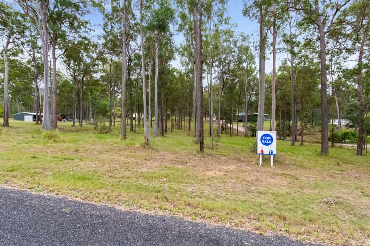 LOT 345 Myntje Road, Bauple QLD 4650