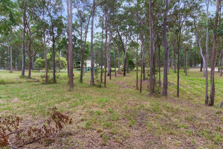 Seventh view of Homely residentialLand listing, LOT 345 Myntje Road, Bauple QLD 4650