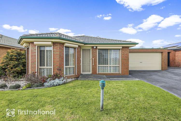Main view of Homely townhouse listing, 5 Willow Boulevard, Yarragon VIC 3823