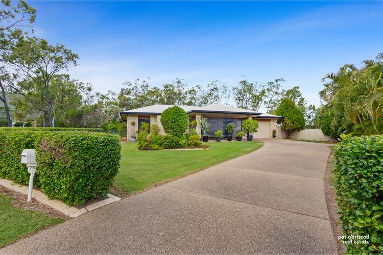 7 River Rose Drive, Norman Gardens QLD 4701