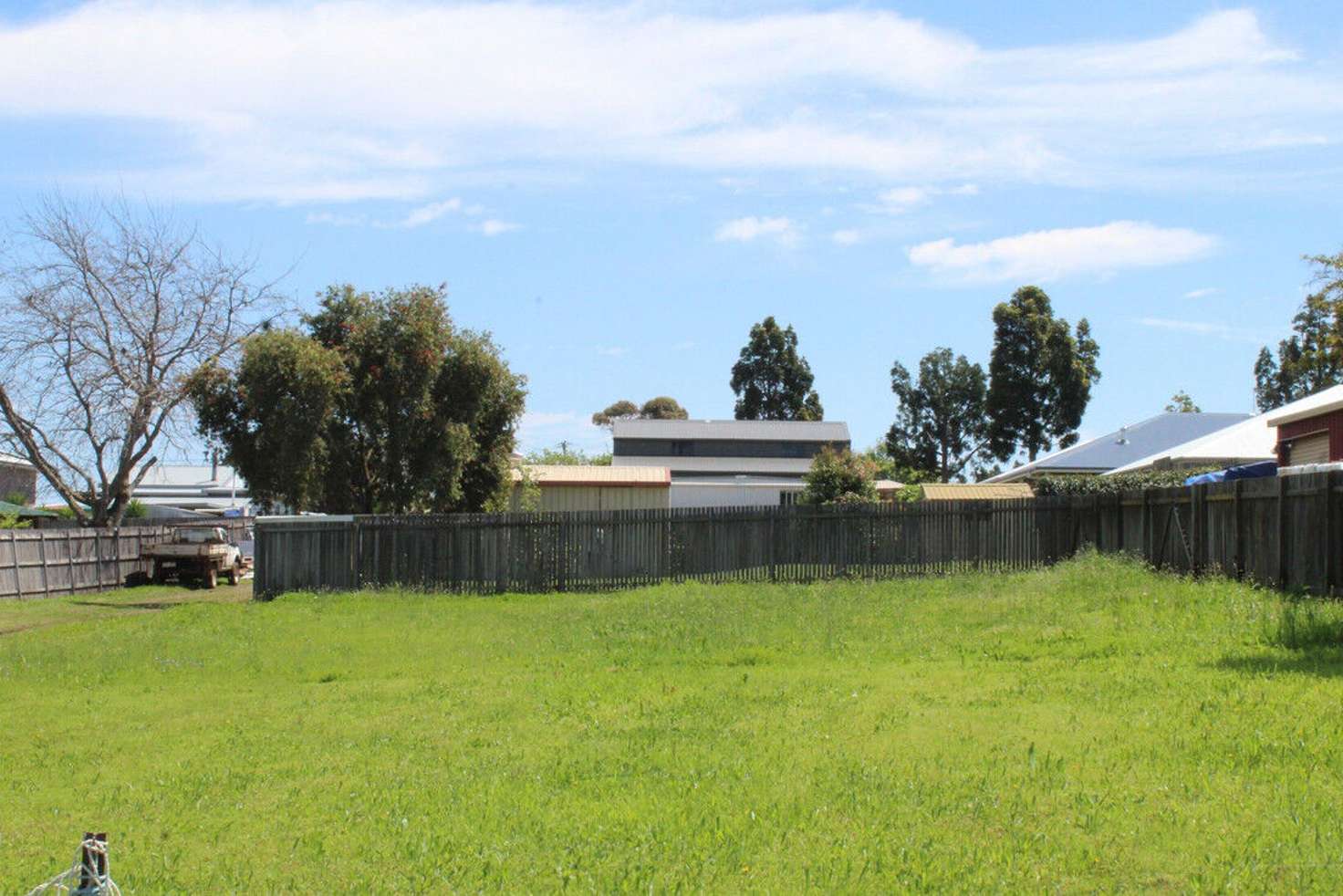 Main view of Homely residentialLand listing, 81 Luck Street, Drayton QLD 4350