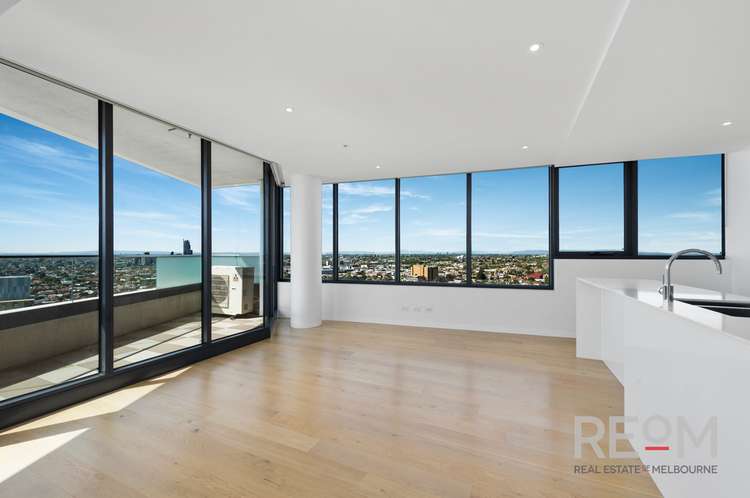 Second view of Homely apartment listing, 1701/3-5 St Kilda Road, St Kilda VIC 3182
