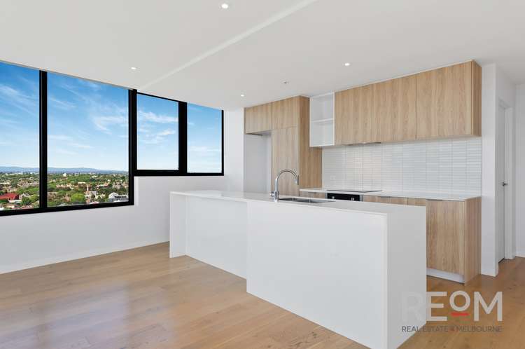 Fourth view of Homely apartment listing, 1701/3-5 St Kilda Road, St Kilda VIC 3182