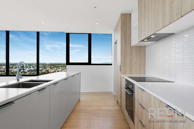 Fifth view of Homely apartment listing, 1701/3-5 St Kilda Road, St Kilda VIC 3182