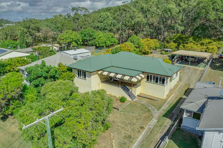 Main view of Homely house listing, 201 Oaka Street, South Gladstone QLD 4680