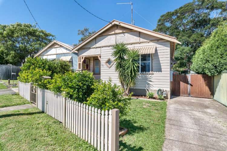 475 Glebe Road, Adamstown NSW 2289