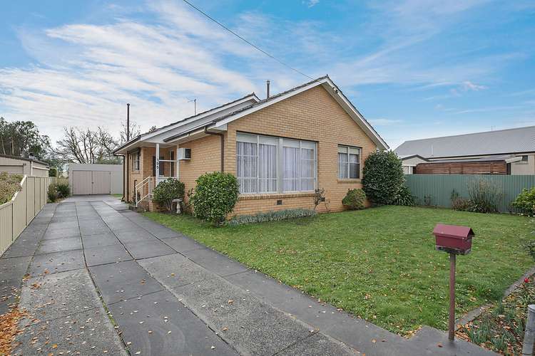 Main view of Homely house listing, 195 Hearn Street, Colac VIC 3250