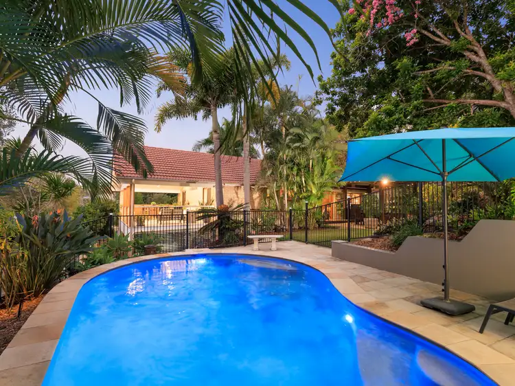 Second view of Homely house listing, 3 Jimburn Street, Jindalee QLD 4074