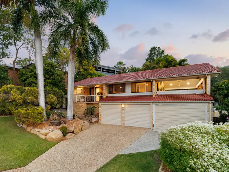 Fifth view of Homely house listing, 3 Jimburn Street, Jindalee QLD 4074
