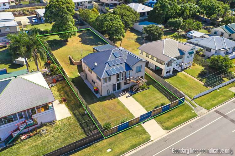 193 Auckland Street, South Gladstone QLD 4680