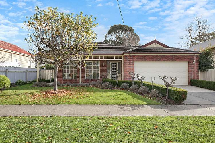 Main view of Homely house listing, 5 Queen Street, Colac VIC 3250
