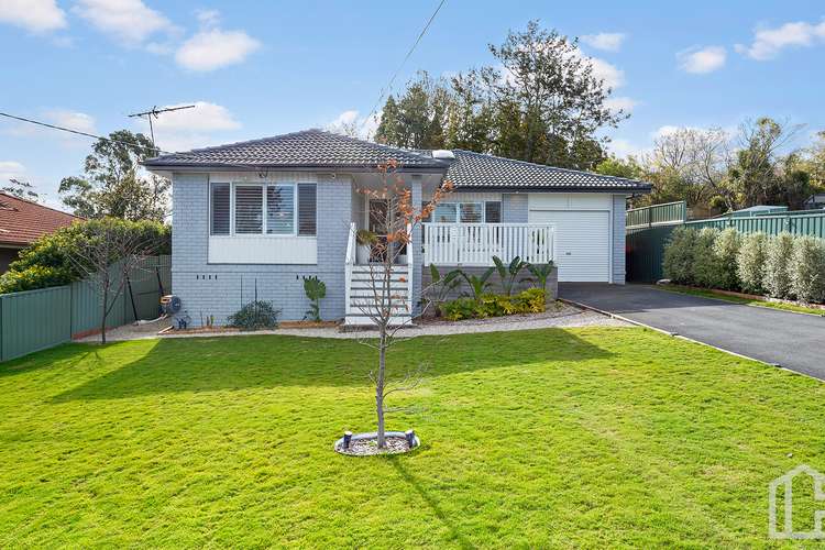 Main view of Homely house listing, 1 Grant Street, Woodford NSW 2778