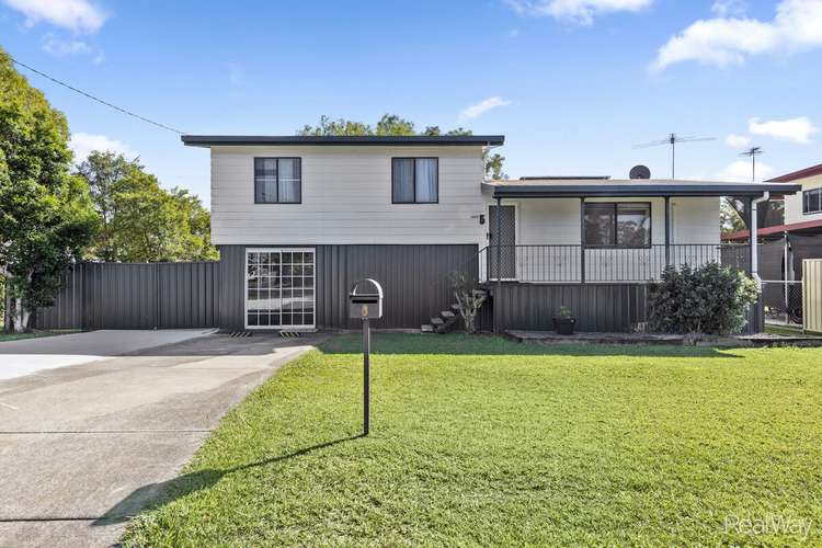 5 Luke, Caboolture QLD 4510