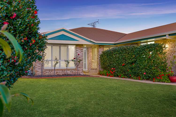 Fifth view of Homely house listing, 2 McKinney Court, Rangeville QLD 4350