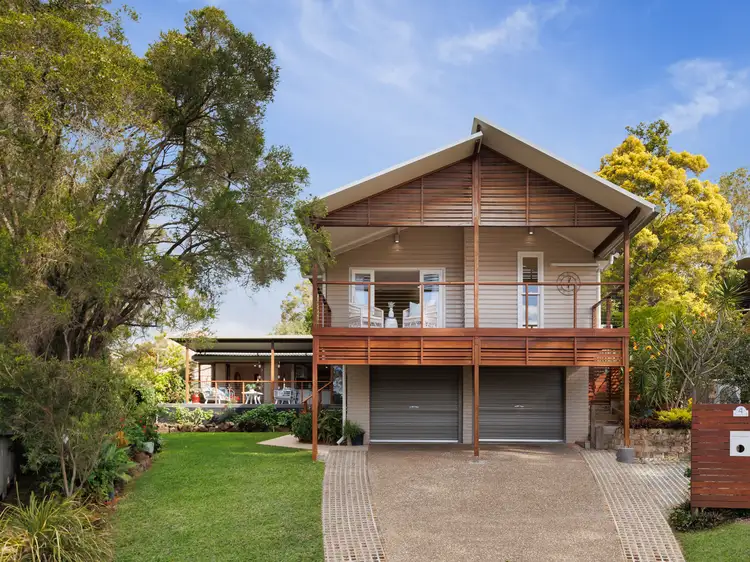 Main view of Homely house listing, 4 Coree Close, Jindalee QLD 4074