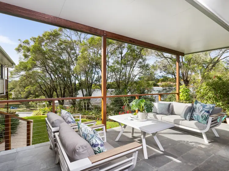 Fourth view of Homely house listing, 4 Coree Close, Jindalee QLD 4074