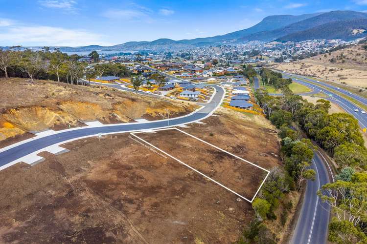 Main view of Homely residentialLand listing, LOT 9, 49 Seddon Street, Austins Ferry TAS 7011