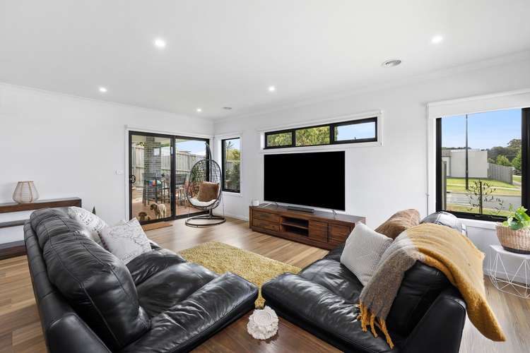 Fifth view of Homely house listing, 26 Legacy Drive, Torquay VIC 3228