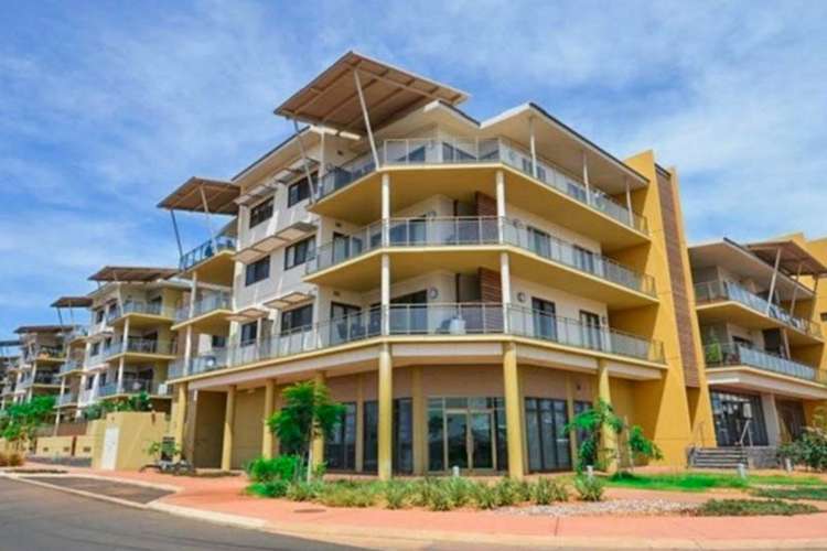 Main view of Homely apartment listing, 47/44 Counihan Crescent, Port Hedland WA 6721