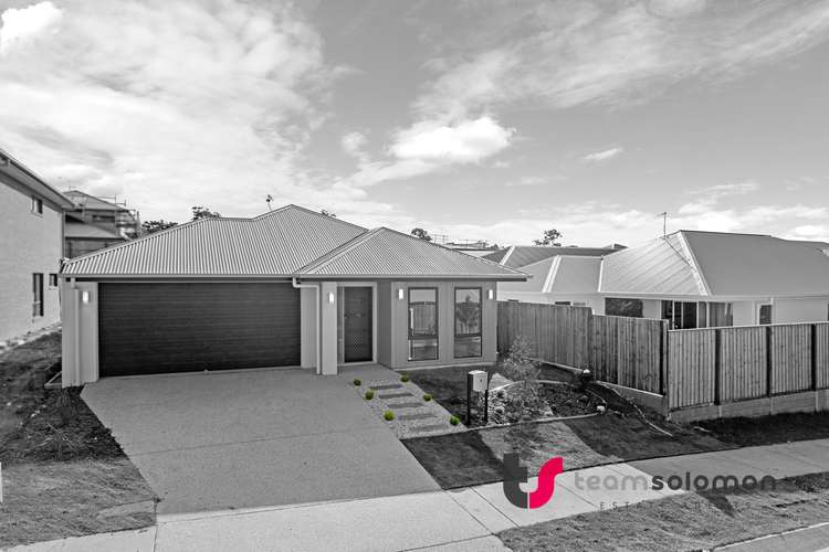 3 Greenside Street, Victoria Point QLD 4165