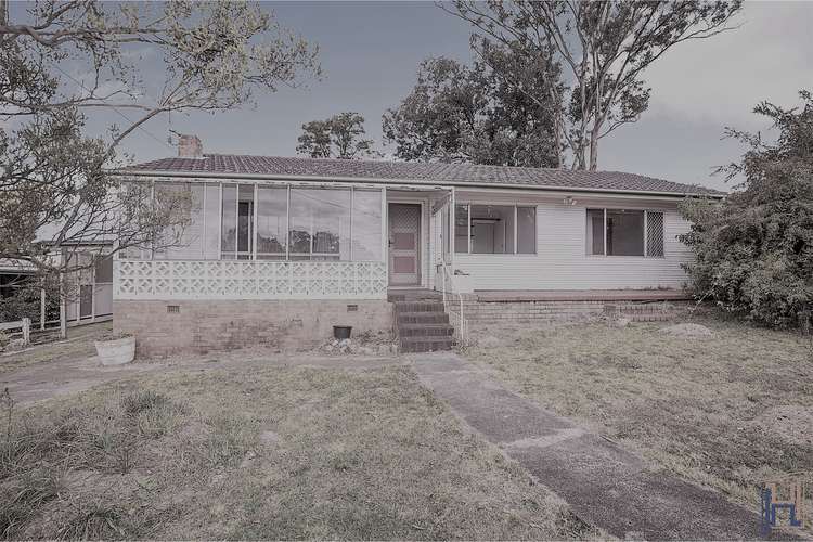 Main view of Homely house listing, 22 Wilson Avenue, Armidale NSW 2350