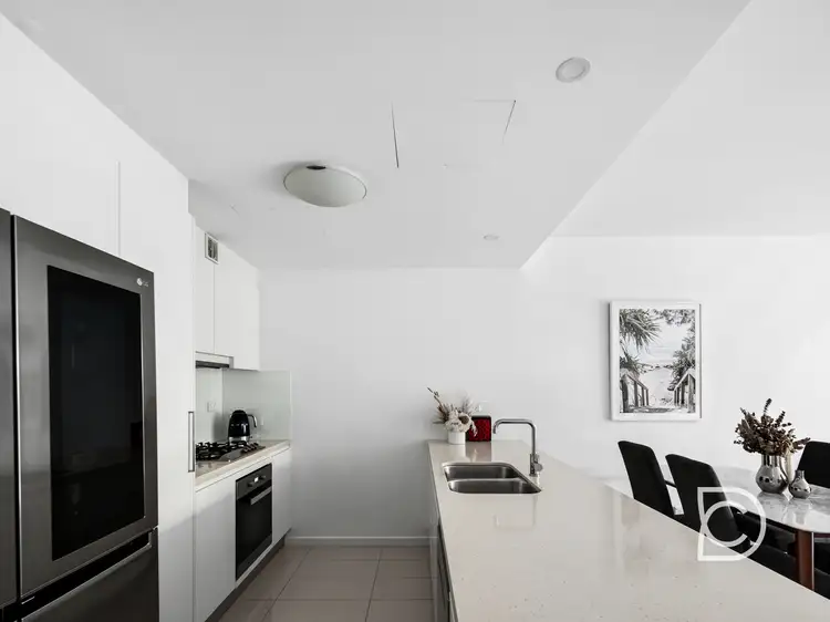 Third view of Homely apartment listing, 112/7-11 Magnolia Drive, Breakfast Point NSW 2137