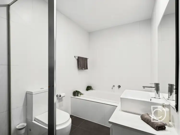 Sixth view of Homely apartment listing, 112/7-11 Magnolia Drive, Breakfast Point NSW 2137