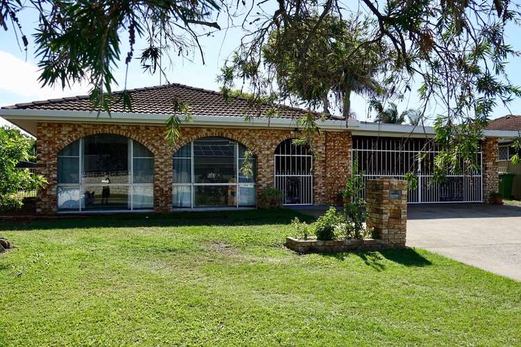 Main view of Homely house listing, 7 Inveray Avenue, Benowa QLD 4217