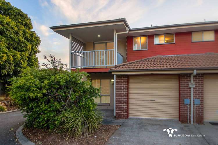 Main view of Homely townhouse listing, 45/116 Albert Street, Goodna QLD 4300