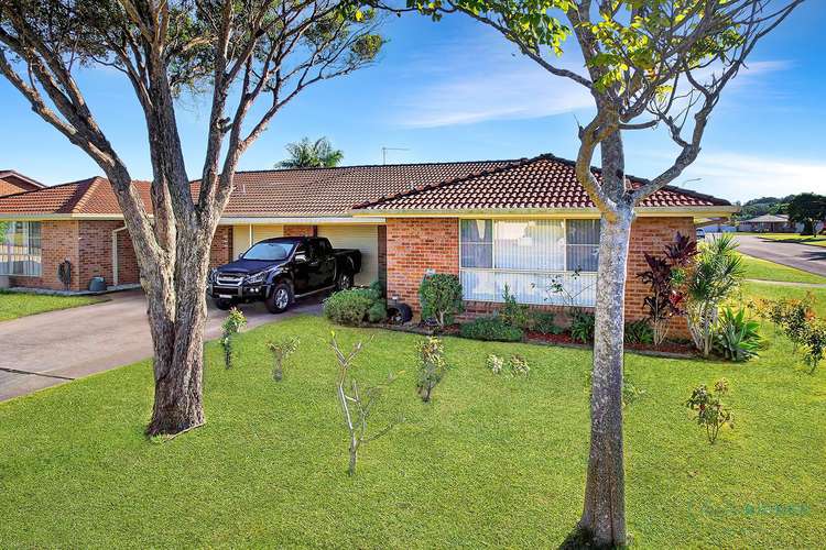 2/7 Bright Street, Forster NSW 2428