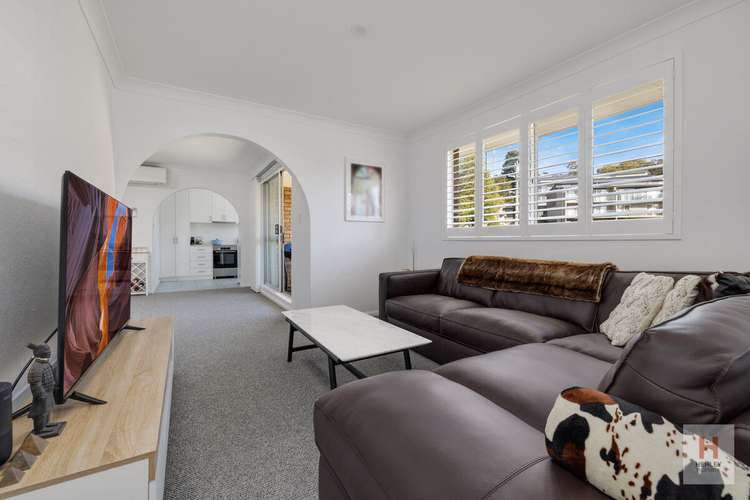 Main view of Homely apartment listing, 3/33 Gippsland Street, Jindabyne NSW 2627