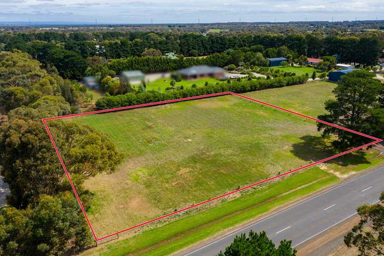 1005 Bannockburn-Shelford Road, Teesdale VIC 3328