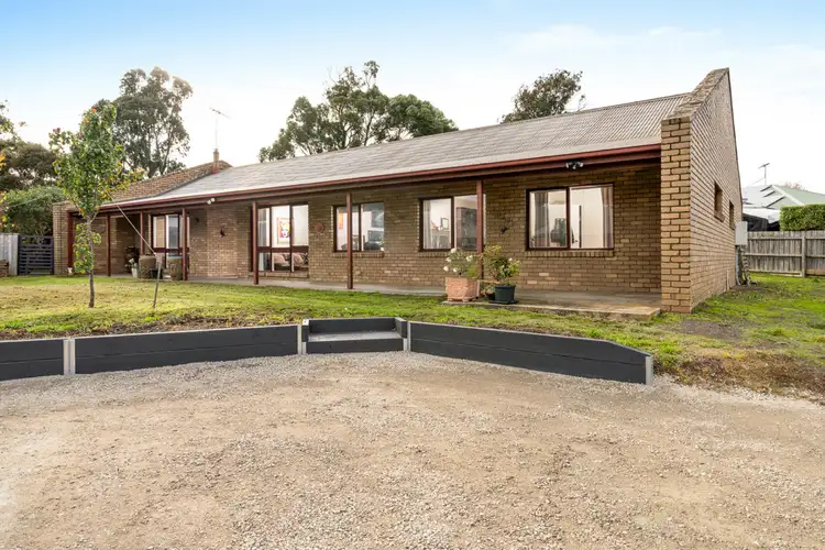 Main view of Homely house listing, 5 Knowles Court, Bannockburn VIC 3331