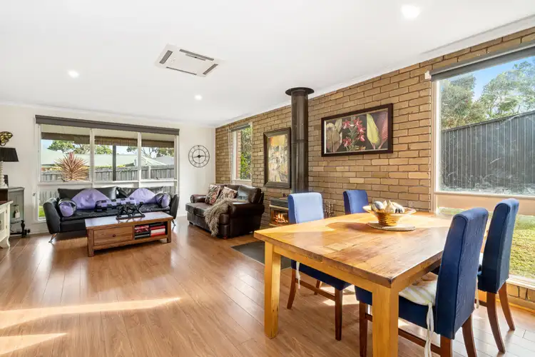Second view of Homely house listing, 5 Knowles Court, Bannockburn VIC 3331