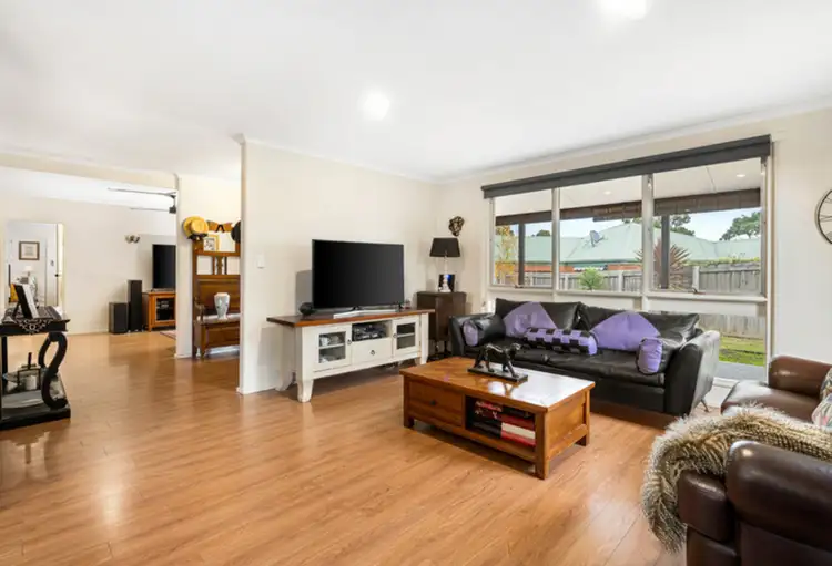 Fourth view of Homely house listing, 5 Knowles Court, Bannockburn VIC 3331