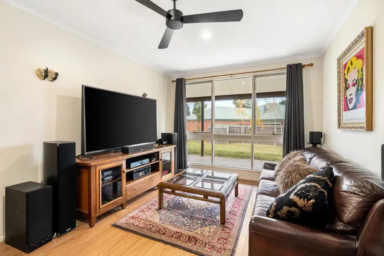 Sixth view of Homely house listing, 5 Knowles Court, Bannockburn VIC 3331