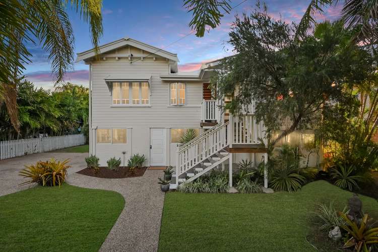 Main view of Homely house listing, 78 Todd Street, Railway Estate QLD 4810
