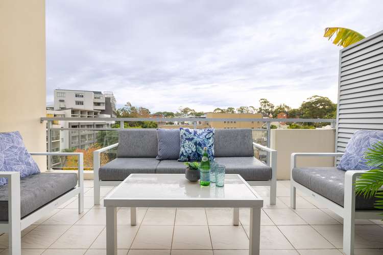 14/16-20 Larkin Street, Camperdown NSW 2050