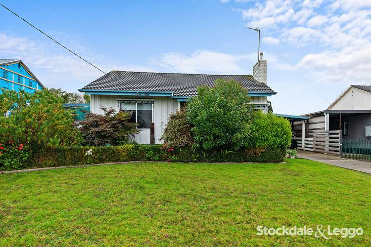 3 Ryan Avenue, Traralgon VIC 3844