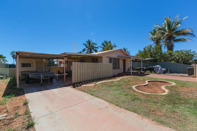 Main view of Homely house listing, 11 Craig Street, Port Hedland WA 6721
