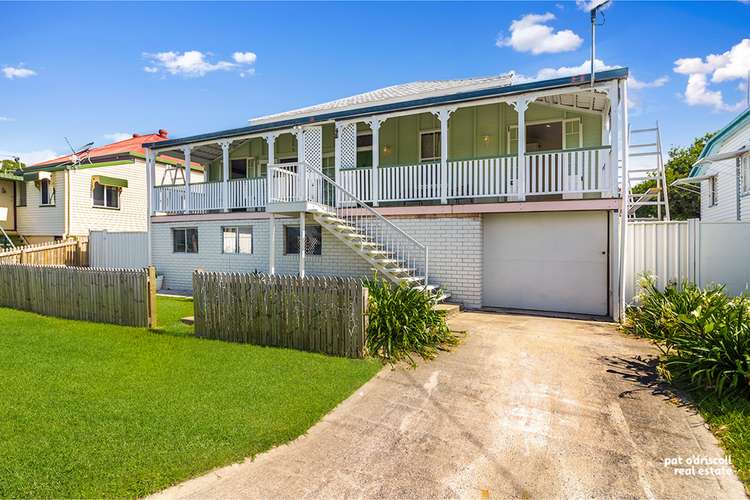 Main view of Homely house listing, 25 Margaret Street, Allenstown QLD 4700