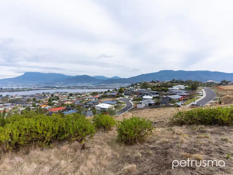 Fifth view of Homely land listing, 27 Shelmore Drive, Old Beach TAS 7017