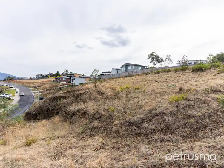 Sixth view of Homely land listing, 27 Shelmore Drive, Old Beach TAS 7017