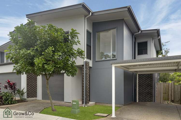 Main view of Homely townhouse listing, 18/128-130 Chesterfield Crescent, Kuraby QLD 4112