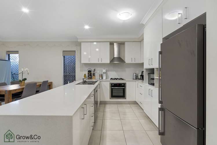 Third view of Homely townhouse listing, 18/128-130 Chesterfield Crescent, Kuraby QLD 4112