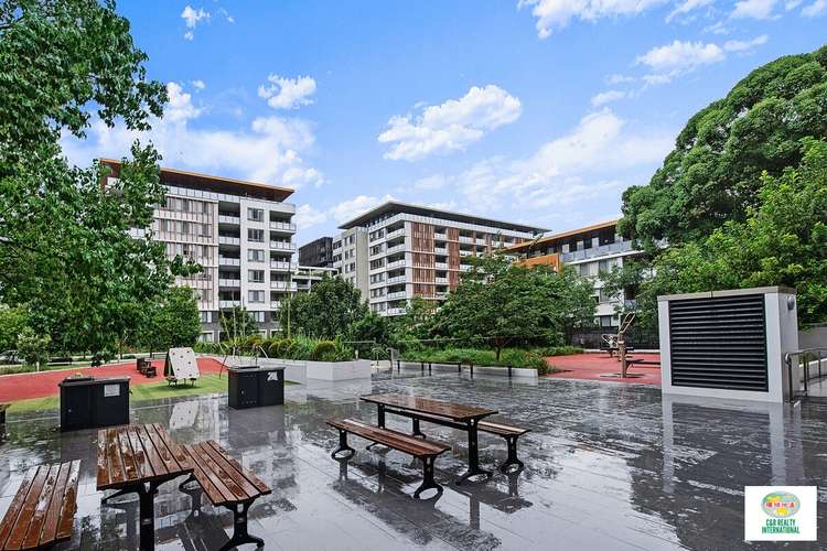 Main view of Homely apartment listing, 1503/1A Morton Street, Parramatta NSW 2150