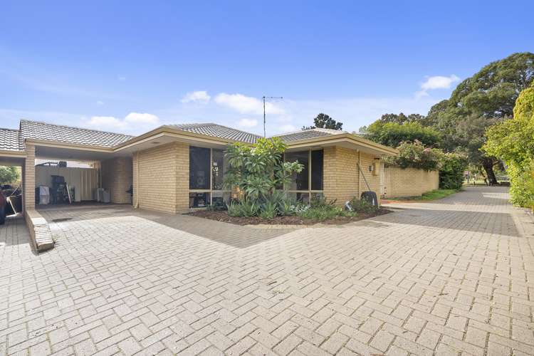 Main view of Homely villa listing, 2/27 Collier Avenue, Balcatta WA 6021